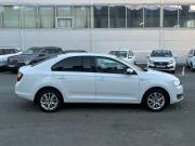 Skoda Rapid I Рестайлинг Оренбург  - изображение 13