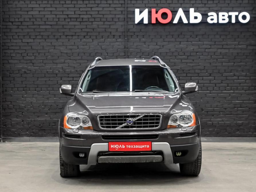 Volvo XC90 I Рестайлинг Екатеринбург  - изображение 2