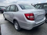 Lada (ВАЗ) Granta I Рестайлинг Екатеринбург  - изображение 10