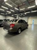 Lada (ВАЗ) Granta I Красноярск  - изображение 21