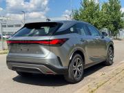 Lexus RX V Москва  - изображение 20
