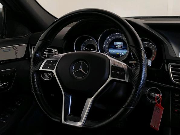 Mercedes-Benz E-Класс IV (W212 S212 C207) с пробегом 2013 года, цена 2 569 000 рублей, 101766 км, седан, Автокод Объявления