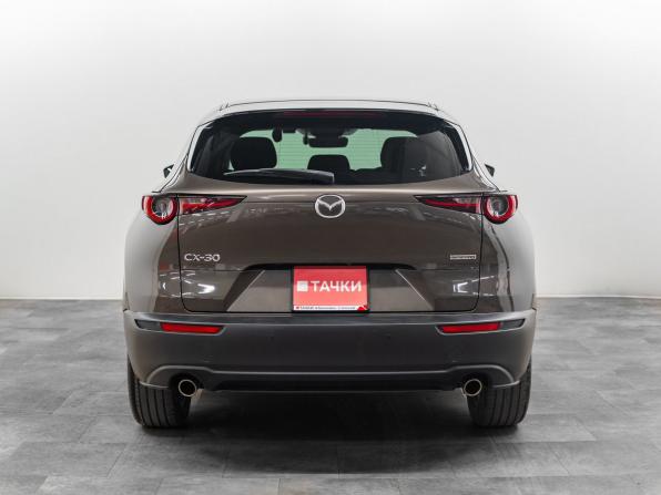 Mazda CX-30 I с пробегом 2020 года, цена 2 300 000 рублей, 110028 км, внедорожник, Автокод Объявления