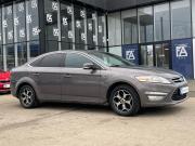 Ford Mondeo IV Рестайлинг Краснодар  - изображение 32