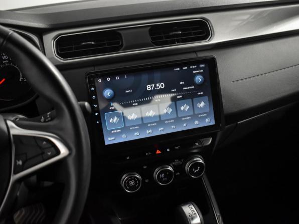 Renault Arkana I с пробегом 2021 года, цена 1 391 000 рублей, 97400 км, внедорожник, Автокод Объявления