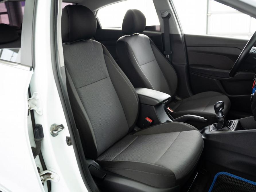 Hyundai Solaris II Ростов-на-Дону  - изображение 18