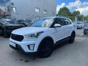 Hyundai Creta I Рестайлинг Нижнекамск  - изображение 24