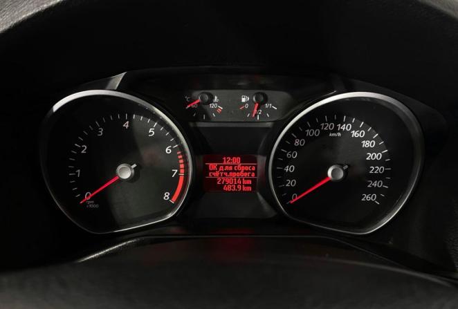 Ford Mondeo IV Рестайлинг с пробегом 2011 года, цена 549 000 рублей, 279014 км, седан, Автокод Объявления