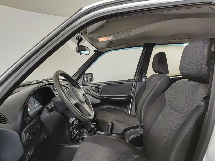 Chevrolet Niva I Рестайлинг Уфа  - изображение 20