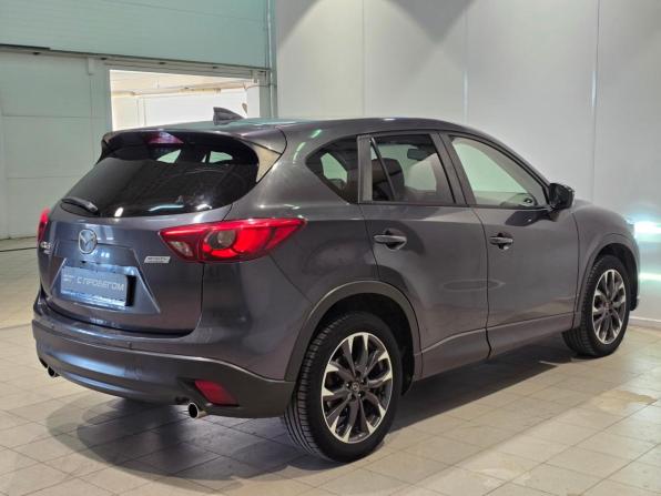 Mazda CX-5 I с пробегом 2015 года, цена 1 975 000 рублей, 149001 км, внедорожник, Автокод Объявления