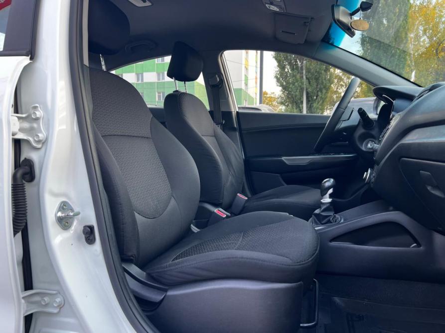 Kia Rio III Стерлитамак  - изображение 11