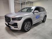 Geely Monjaro I Рестайлинг Москва  - изображение 10