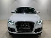 Audi Q5 I (8R) Рестайлинг Самара  - изображение 18