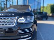 Land Rover Range Rover IV Сочи  - изображение 27