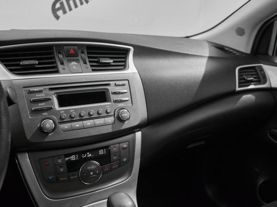 Nissan Sentra VII (B17) Екатеринбург  - изображение 14