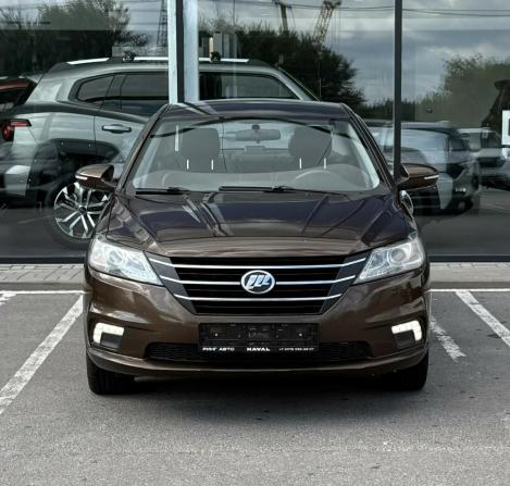 Lifan Solano II с пробегом 2016 года, цена 520 000 рублей, 131367 км, седан, Автокод Объявления