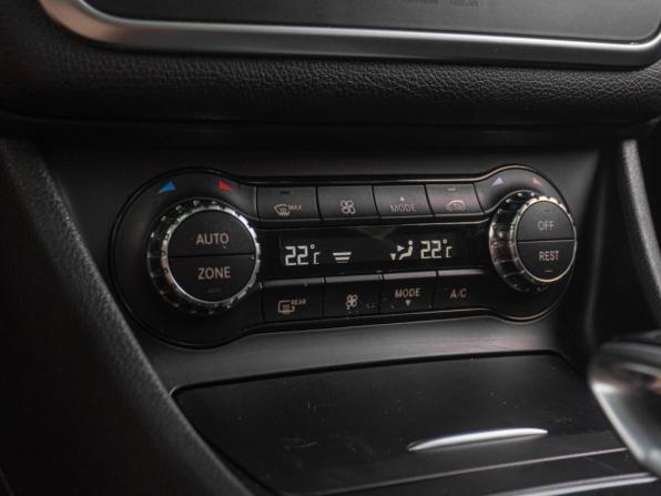 Mercedes-Benz CLA AMG I (C117 X117) с пробегом 2015 года, цена 2 675 000 рублей, 170796 км, седан, Автокод Объявления