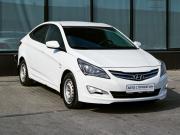 Hyundai Solaris I Рестайлинг Екатеринбург  - изображение 28