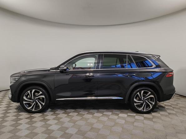 Geely Monjaro I с пробегом 2023 года, цена 2 999 000 рублей, 52345 км, внедорожник, Автокод Объявления