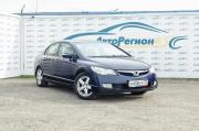 Honda Civic VIII Рестайлинг Курган  - изображение 24