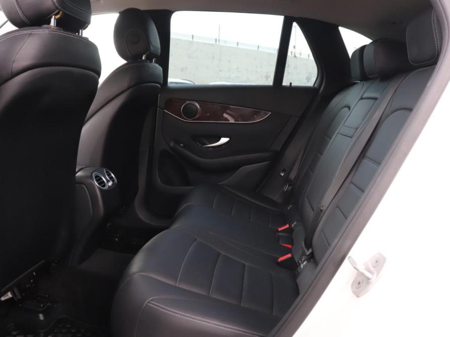 Mercedes-Benz GLC I (X253) Москва  - изображение 11