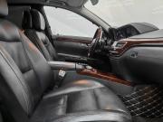 Mercedes-Benz S-Класс V (W221) Рестайлинг Новосибирск  - изображение 37