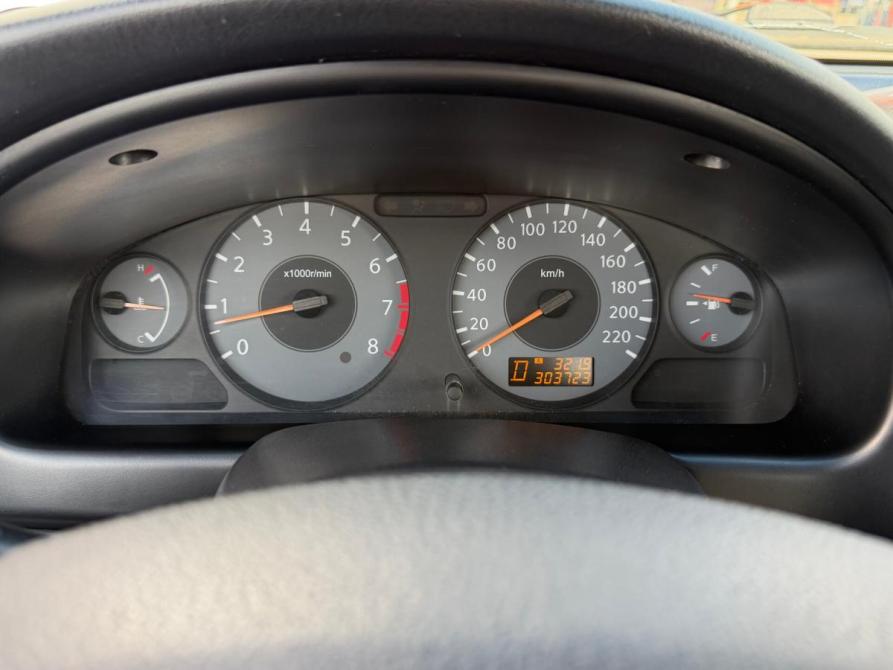 Nissan Almera Classic I Альметьевск  - изображение 15