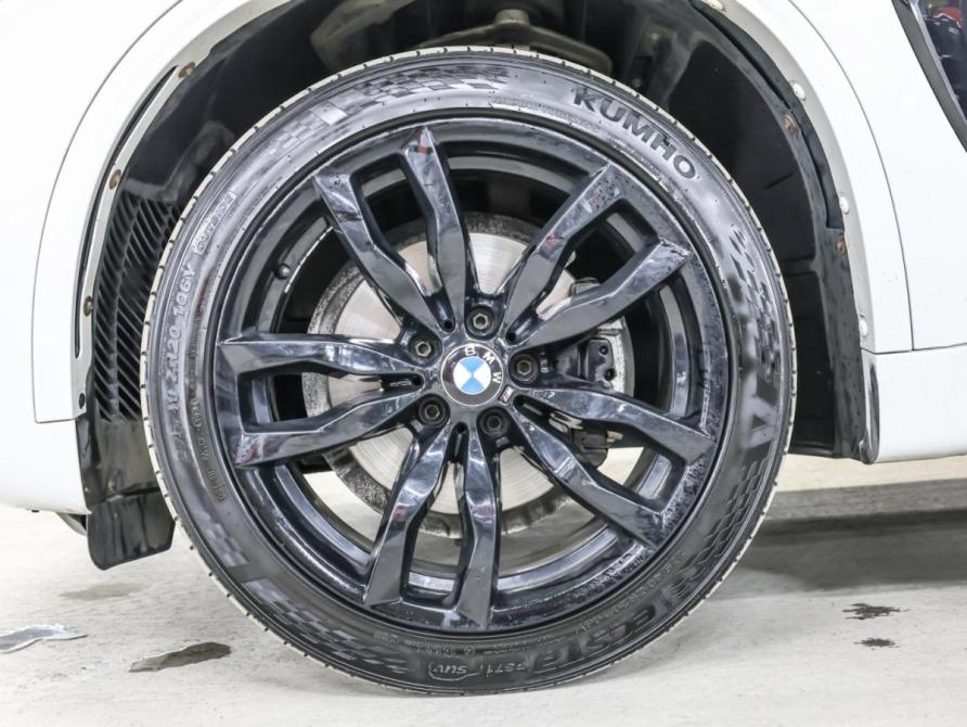 BMW X5 III (F15) Москва  - изображение 30