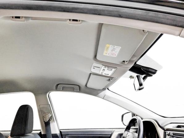 Toyota RAV4 IV (XA40) Рестайлинг с пробегом 2018 года, цена 2 185 000 рублей, 134594 км, внедорожник, Автокод Объявления