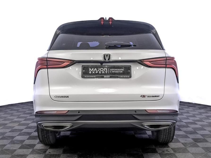 Changan CS75 Plus I Рестайлинг Москва  - изображение 6
