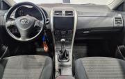 Toyota Corolla X (E140 E150) Воронеж  - изображение 31