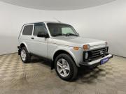 Lada (ВАЗ) 2121 (4x4) I Рестайлинг (2020) Борисоглебск  - изображение 24