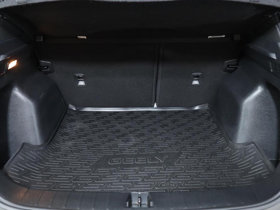 Geely Coolray I Рестайлинг Москва  - изображение 27