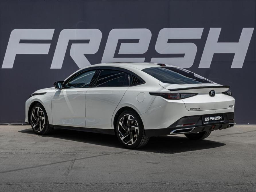 Changan Lamore Краснодар  - изображение 2