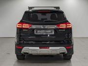 Geely Atlas I Москва  - изображение 36
