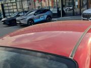 Chevrolet Aveo I Рестайлинг Самара  - изображение 70