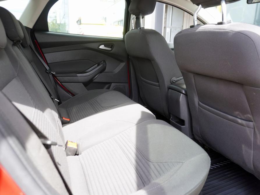 Ford Focus III Рестайлинг Москва  - изображение 10