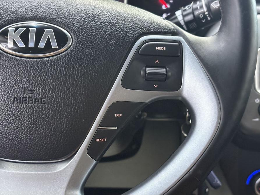 Kia Rio III Ярославль  - изображение 24