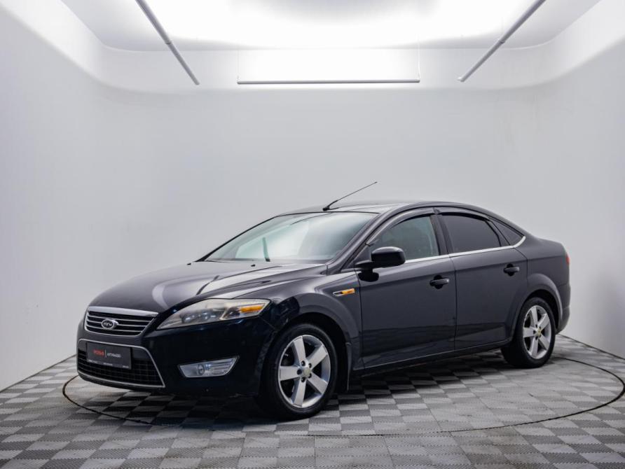 Ford Mondeo IV Москва  - изображение 1