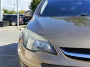 Opel Astra J Рестайлинг Чебоксары  - изображение 43