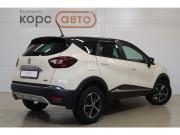 Renault Kaptur I Рестайлинг Коломна  - изображение 18