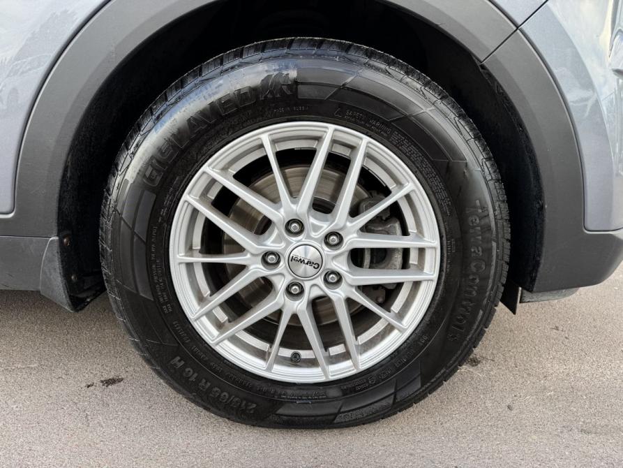 Hyundai Creta I Воронеж  - изображение 12