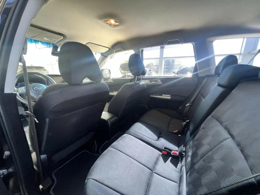 Subaru Forester III Екатеринбург  - изображение 21