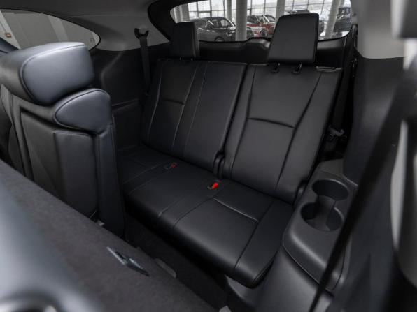 Toyota Highlander IV (XU70) с пробегом 2026 года, цена 5 400 000 рублей, 50 км, внедорожник, Автокод Объявления