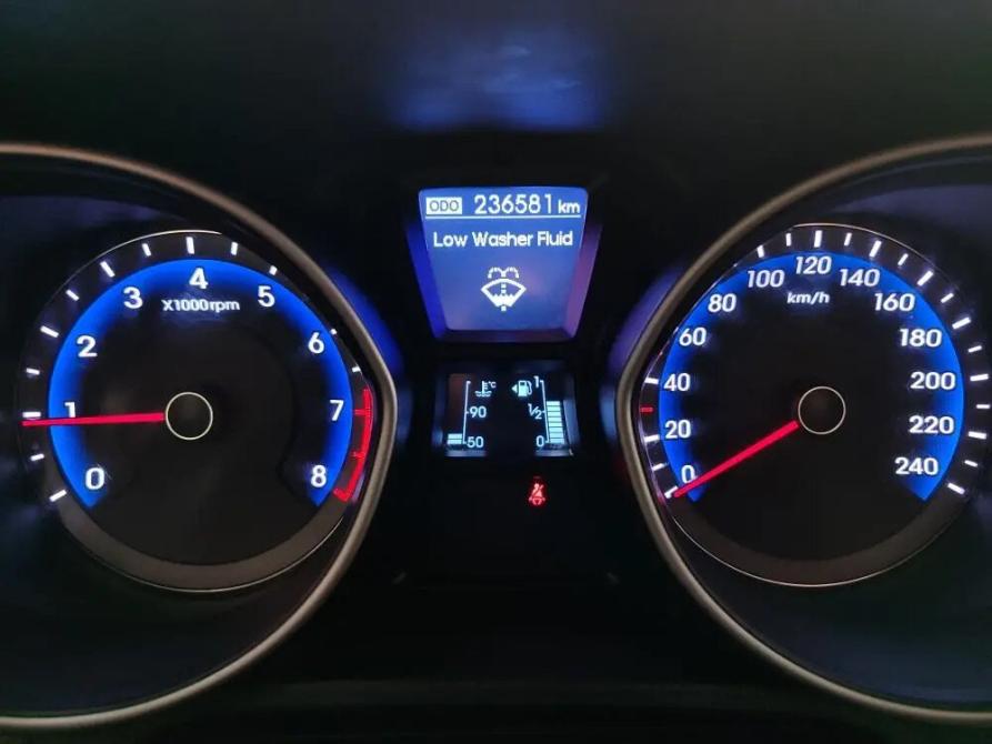 Hyundai i30 II Уфа  - изображение 12