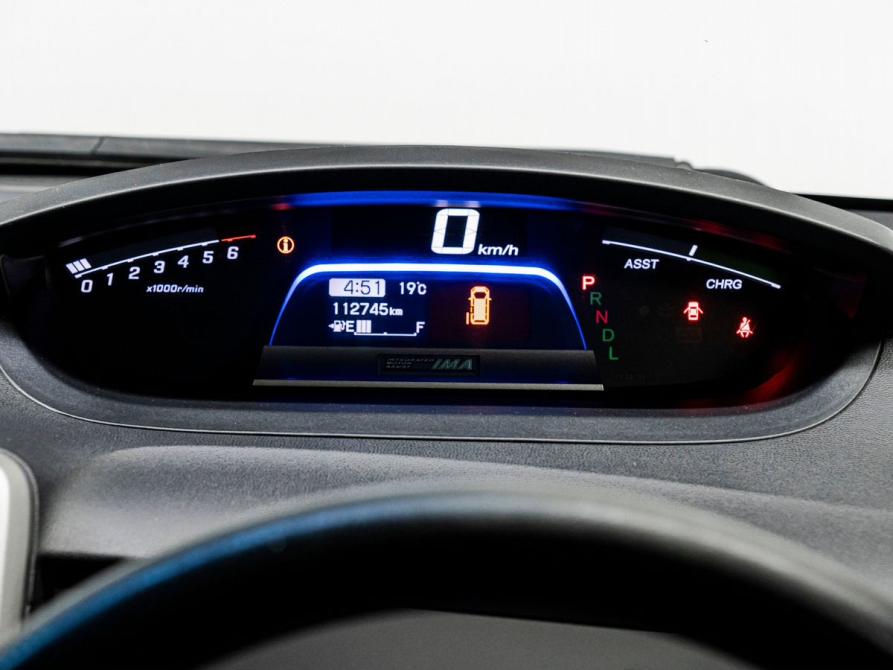 Honda Freed I Рестайлинг Тюмень  - изображение 26