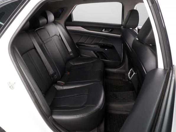 Kia K5 III с пробегом 2023 года, цена 3 279 000 рублей, 51486 км, седан, Автокод Объявления