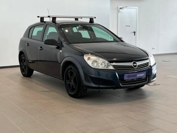 Opel Astra H Рестайлинг с пробегом 2007 года, цена 550 000 рублей, 228800 км, хэтчбек, Автокод Объявления