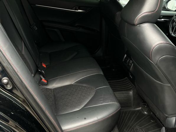 Toyota Camry VIII (XV70) с пробегом 2020 года, цена 2 540 000 рублей, 142151 км, седан, Автокод Объявления