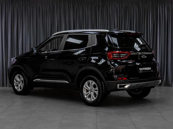 Chery Tiggo 4 Pro I с пробегом 2024 года, цена 1 769 000 рублей, 9834 км, внедорожник, Автокод Объявления
